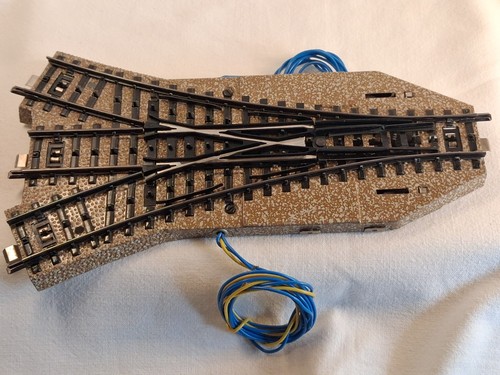 Märklin elektromagnetische - märklin,