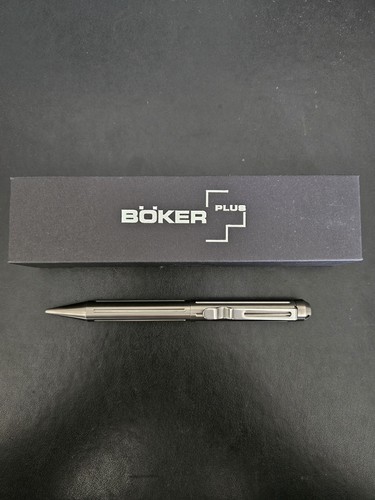 Böker plus tactical - böker,
