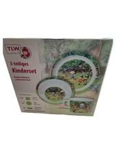 TLW direkt Kindergeschirr Set
