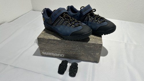 Shimano mtb schuhe - mtb, sh-m36