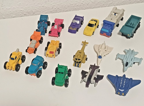 Transformers action figuren - action,