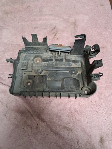 Opel corsa batteriekasten - corsa, d
