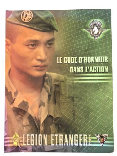 Code honneur dans - "le,