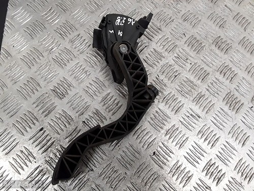 2001 audi gaspedal - 2001,