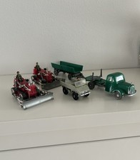 Siku Plastik V61 V99 V104