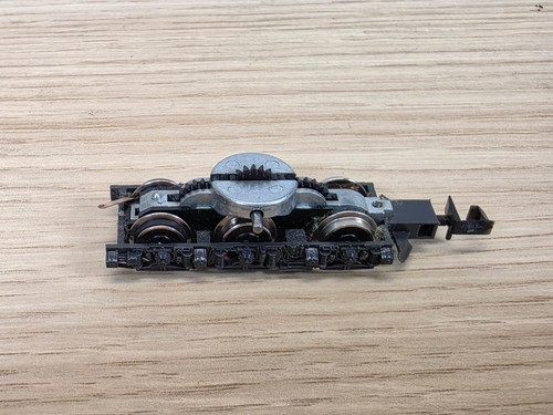 Minitrix spur 2056 e lok - minitrix,