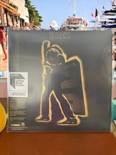 T. Rex Electric Warrior Half