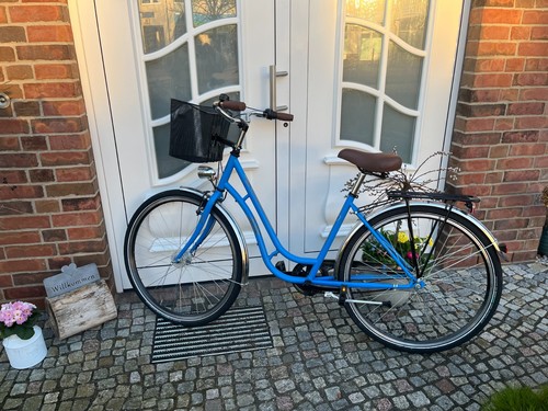Bbf vaasa citybike damen - bbf,