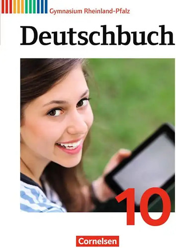Deutschbuch gymnasium - deutschbuch,