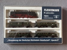 Fleischmann 7911 Spur N