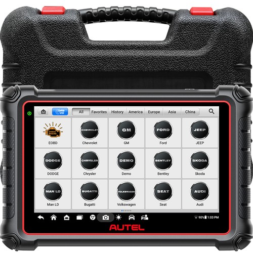 2026 autel maxicom - 2026, mk900