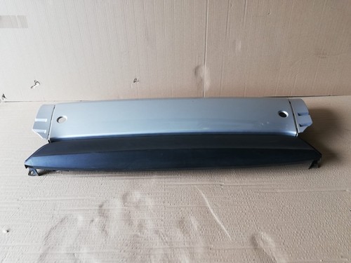 Smart 450 panel - smart, heckpanel