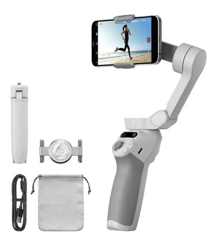Dji osmo mobile achsen - mobile, se