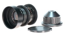 Carl Zeiss Jena DDR MC S