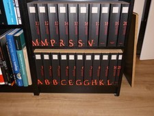 Walter Jens (Hrsg.): Kindlers