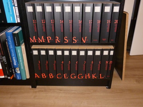 Walter jens kindlers - walter, (hrsg.):
