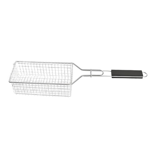 Bbq grillkorb antihaft - grillkorb,