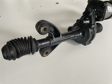 Mercedes Adenauer w 186 w189 mechanische Niveauregulierung         Db 300