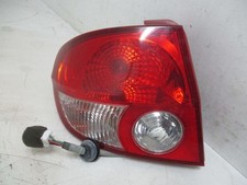 RÜCKFAHRLEUCHTEN LINKS HYUNDAI GETZ (TB) 1.1 5-T?rer, Benzin 924011CXXX