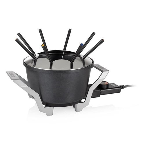 Princess 173100 premium fondue - 173100,