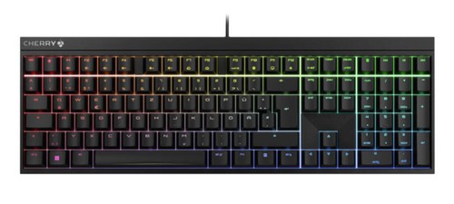 Cherry tastatur gaming - mx,