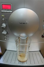 ▓▓  Siemens Surpresso S 40  ▓▓  ••• TOP •••  worldwide sending  •••