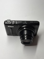 Nikon Coolpix S9600