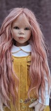 Künstlerpuppe " Lisa Lu"