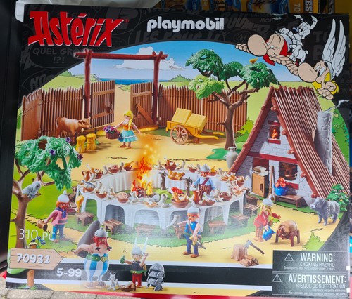 Playmobil 70931 großes - playmobil,