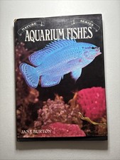  Aquarium Fishes by Jane
