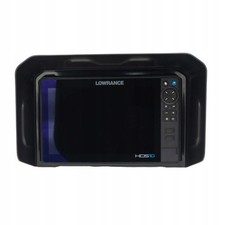 BerleyPro Fischfinder Visier