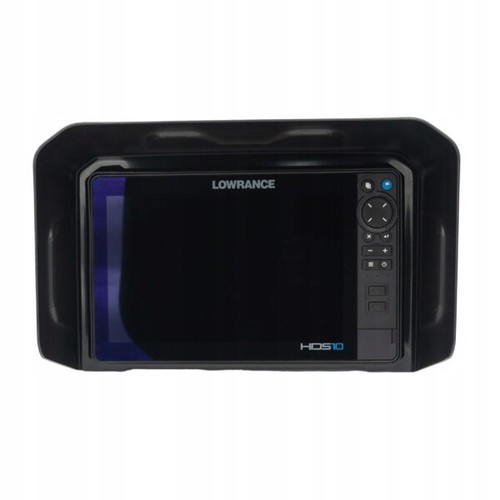 Berleypro fischfinder visier - fischfinder,
