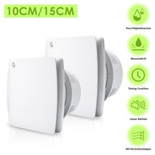 Badlüfter Ventilator Lüfter