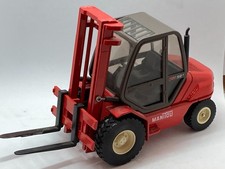 Manitou MSI50 Schwer
