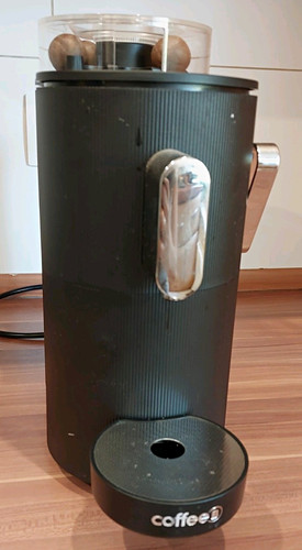 Coffeeb globe kapselmaschine - coffeeb,