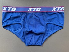 XTG Mens Underwear Brief Slip
