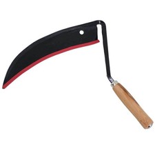 Sensensichel (Stahl) mit