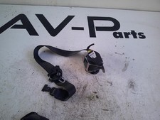 Opel Astra J Gurt Sicherheitsgurt vorn rechts 13297098 Gurtstraffer