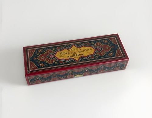 Roger gallet bois santal - de,