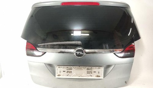 Heckklappe opel zafira 2012 - heckklappe,
