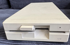 Tandon 5 1/4" Floppy Disk