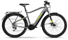 Ehem uvp 3399 haibike - uvp, €
