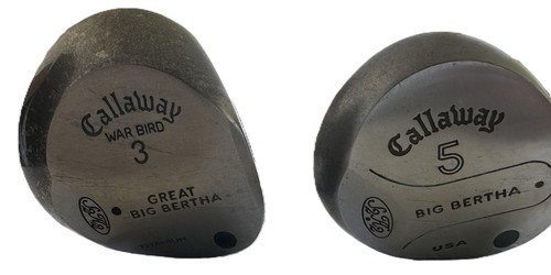Callaway war bird great big - bird,