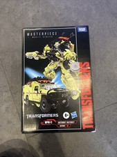 Transformers Masterpiece