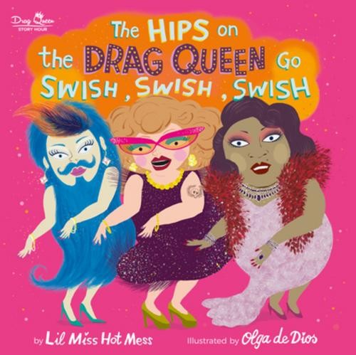 Lil miss hot mess - lil, the