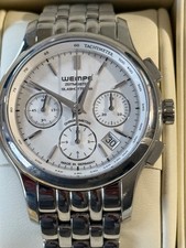 Wempe Zeitmeister Automatik