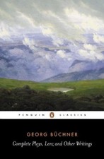 Georg Buchner Complete Plays