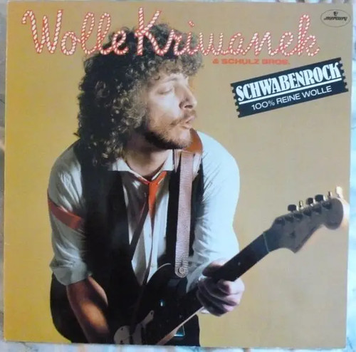 Wolle kriwanek schulz - kriwanek,