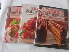 Dr Oetker Kuchen 3 x Torten