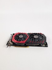 MSI GeForce GTX 1070 GAMING X